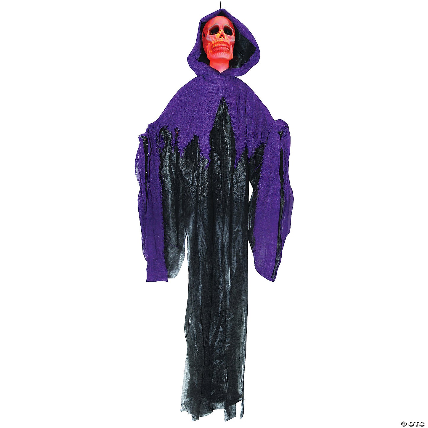 FIRE AND ICE HANGING REAPER
