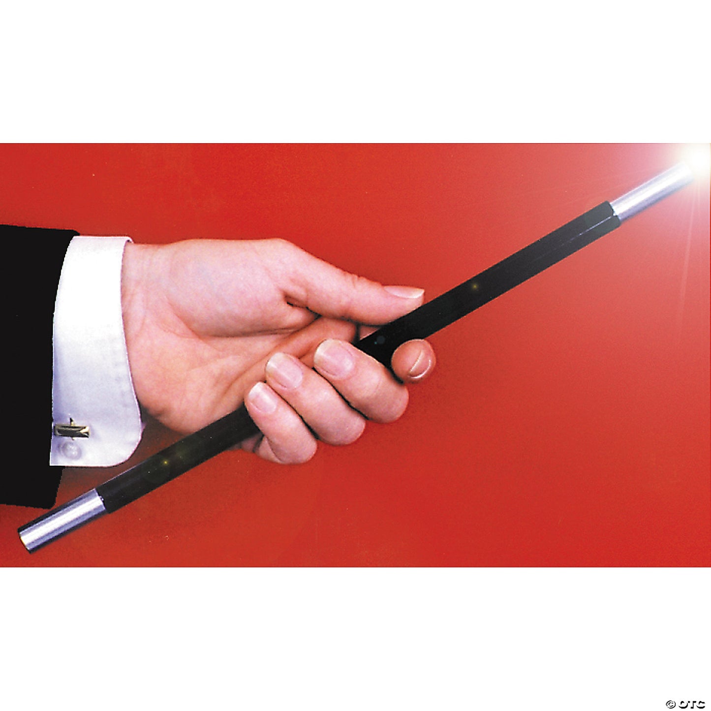 FLASH WAND
