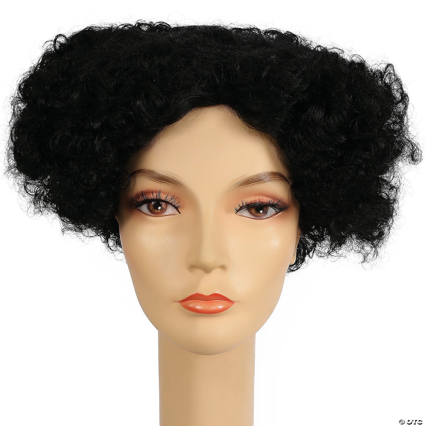 FLAT TOP WIG