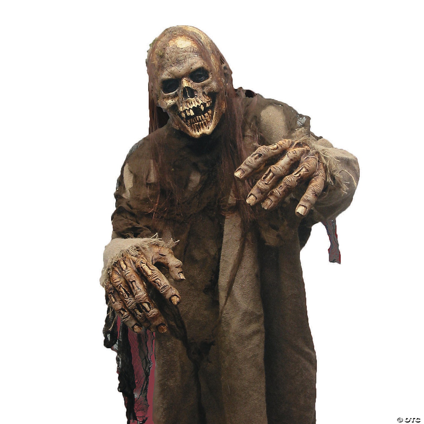 FLESH EATER LATEX MASK