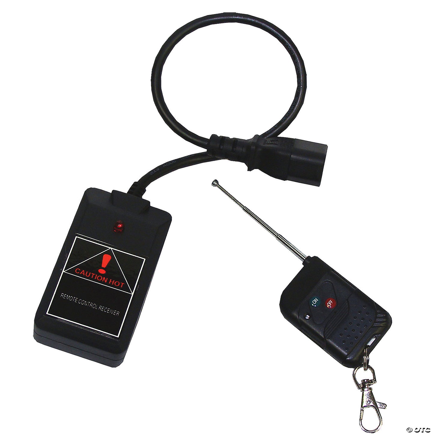 FOG MACHINE REMOTE