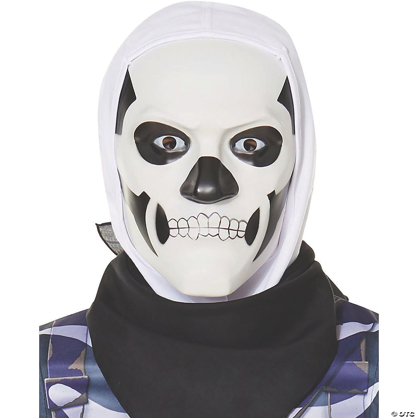 FORTNITE SKULL TROOPER MASK MEMORY