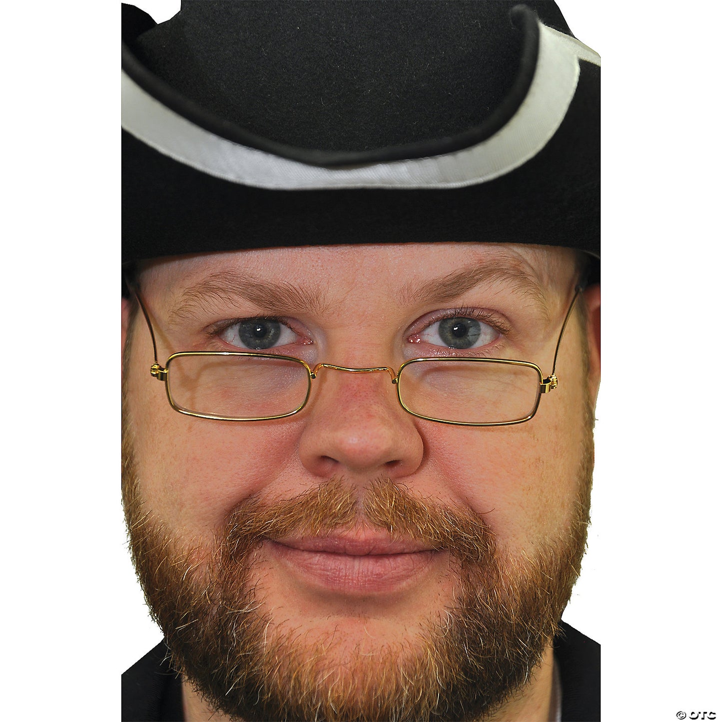FRANKLIN GLASSES