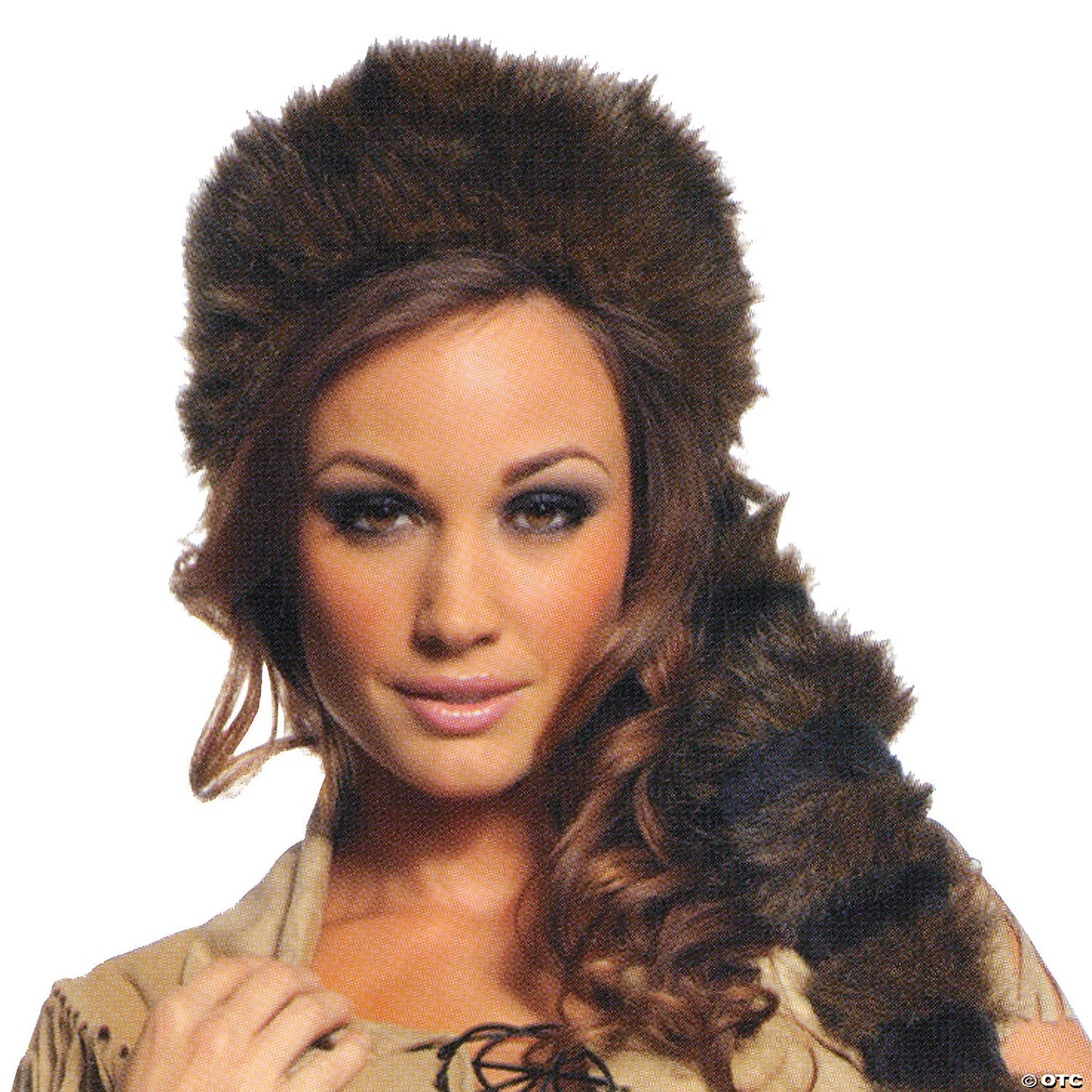 FRONTIER HAT