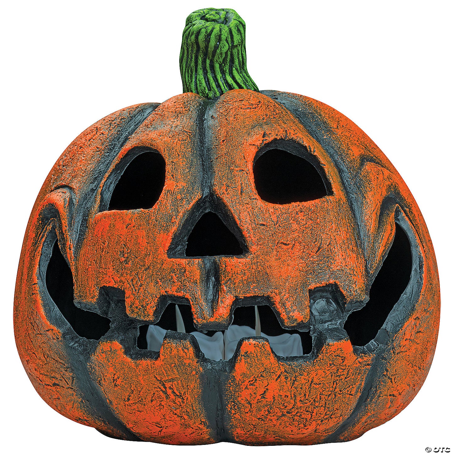 FUNNY PUMPKIN PROP