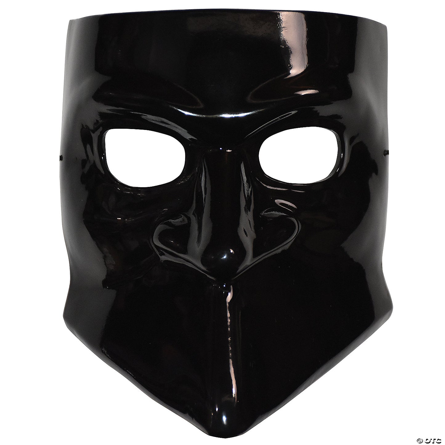 GHOST BC ORIGINAL NAMELESS GHOULS MASK