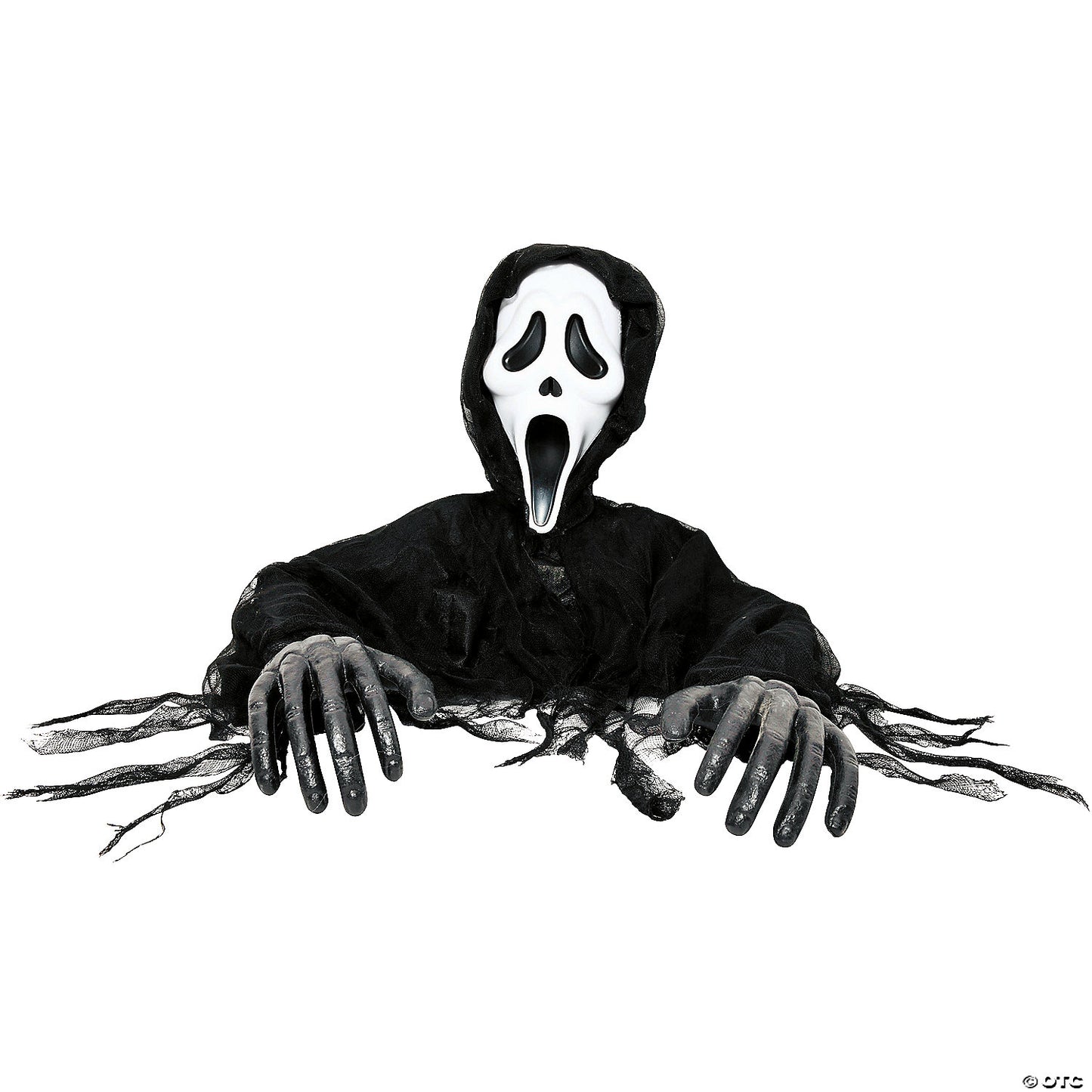 GRAVE BREAKER GHOST FACE/COLOR