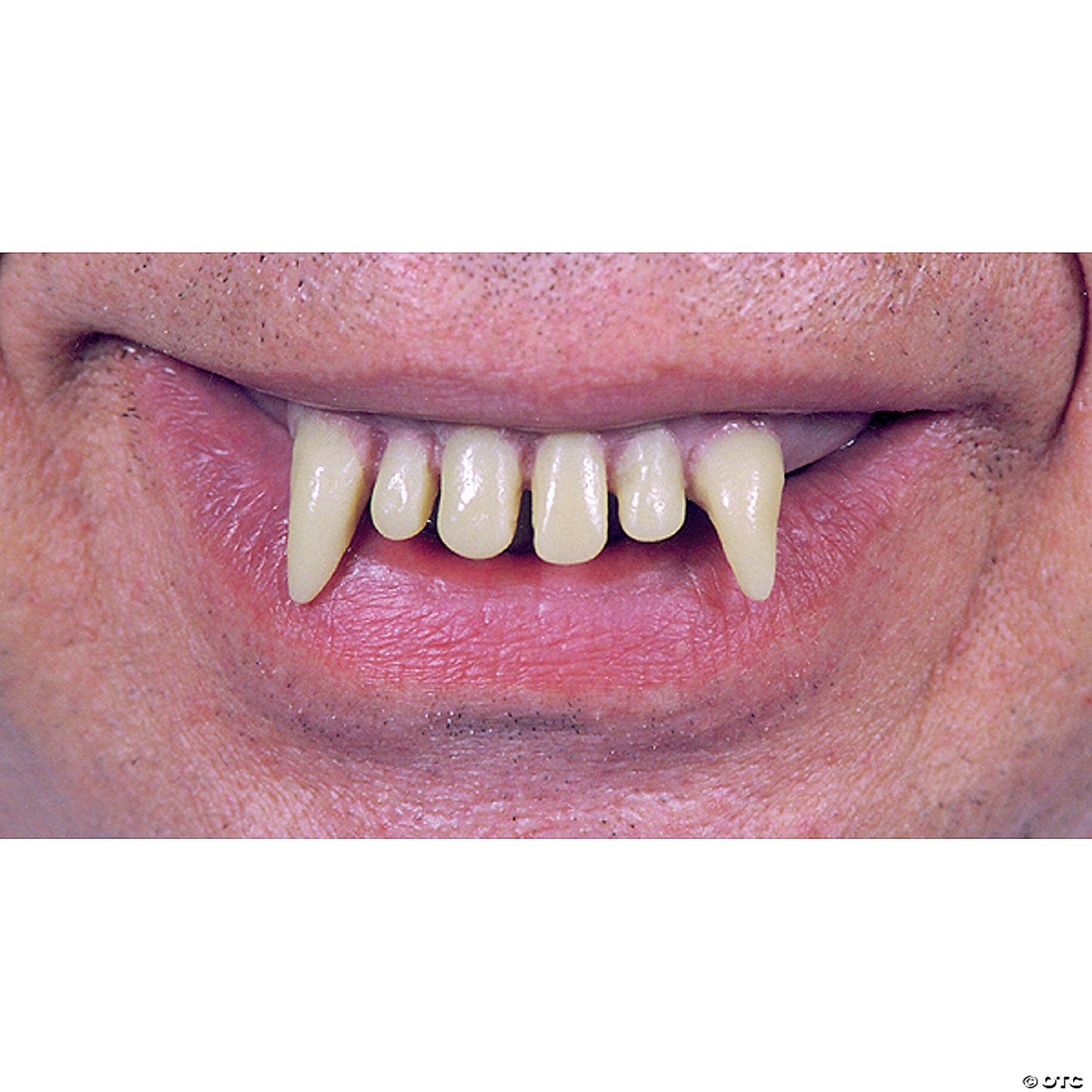 GHOUL TEETH