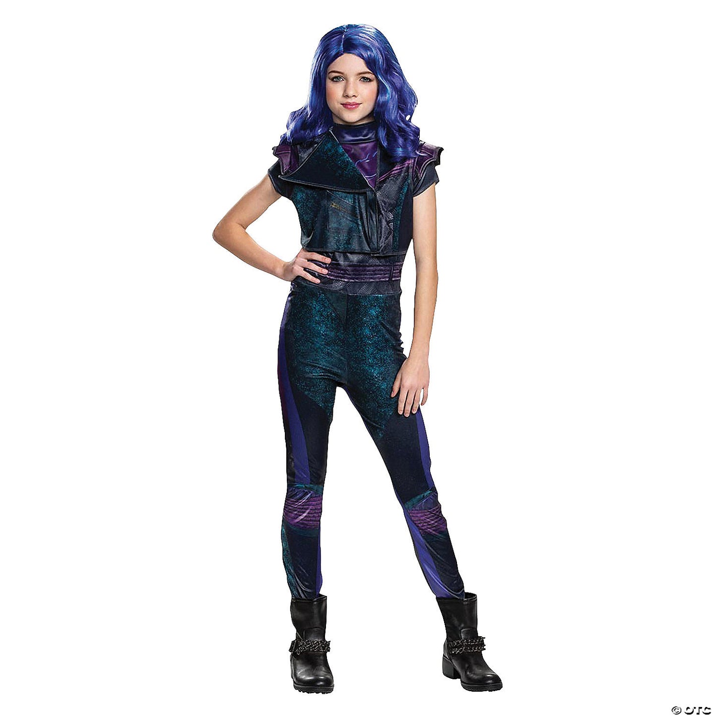 DESCENDANTS MAL CLASSIC CH 10-12