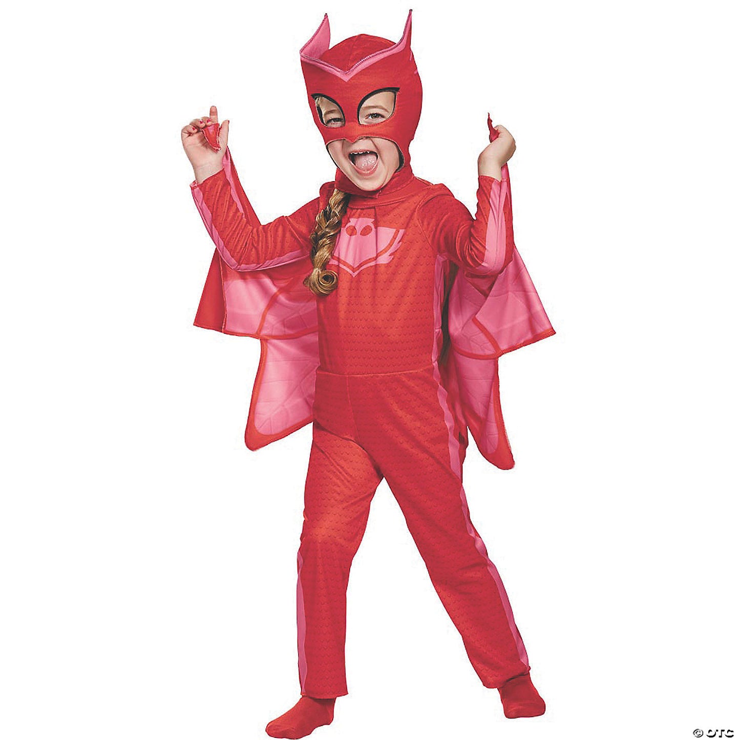 OWLETTE CLASSIC TODDLER 4-6