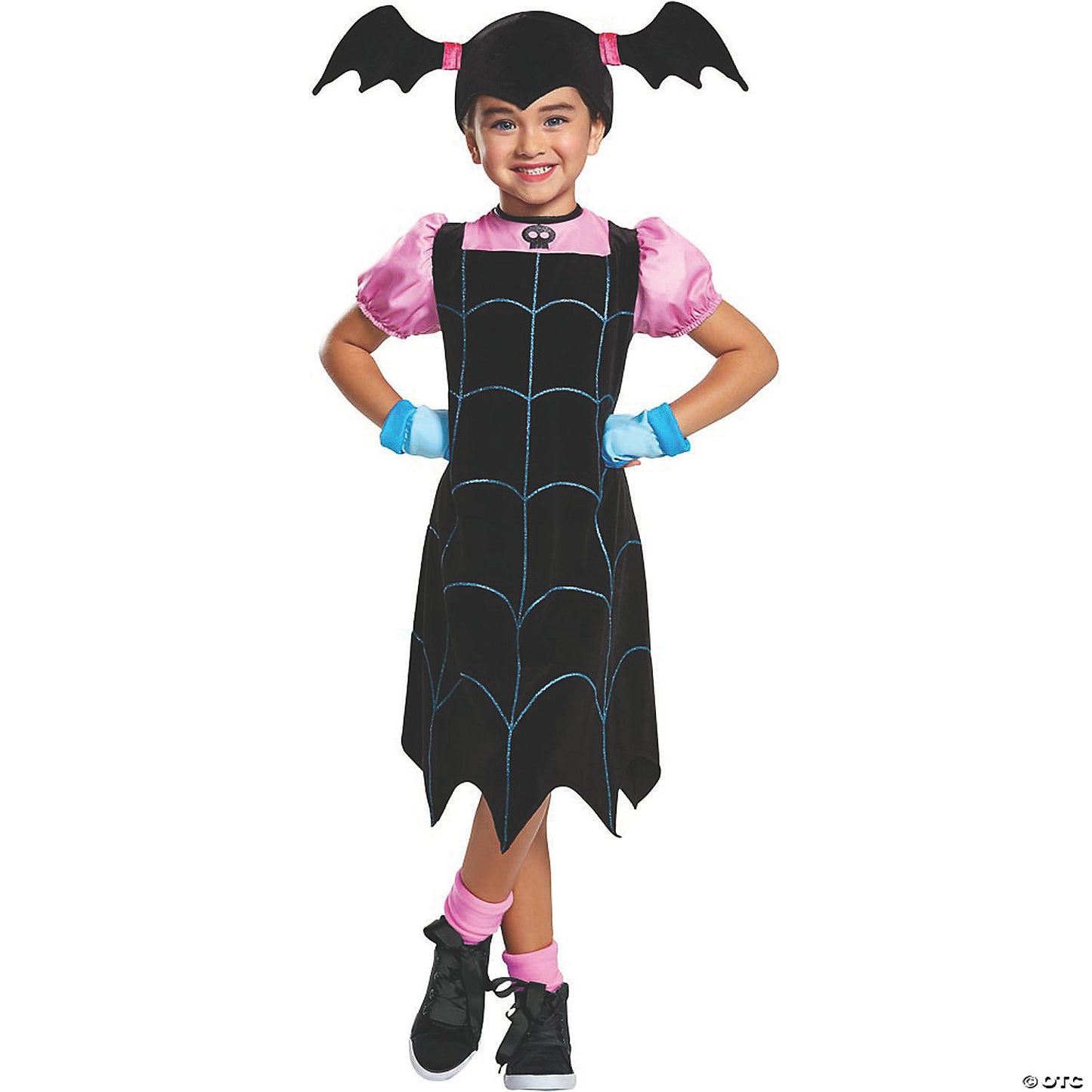 VAMPIRINA CLASSIC CHILD 4-6