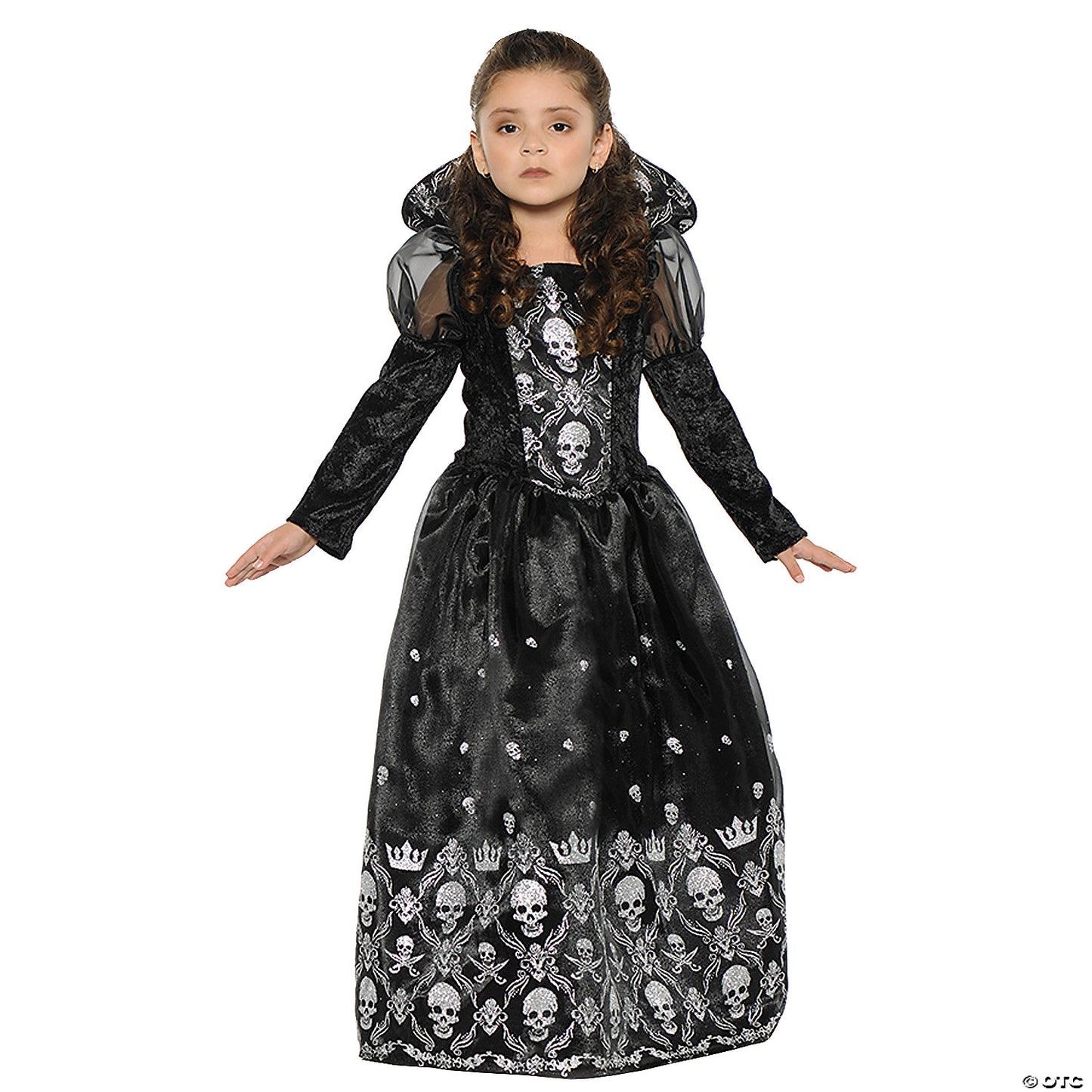 GIRL'S DARK PRINCESS-MD