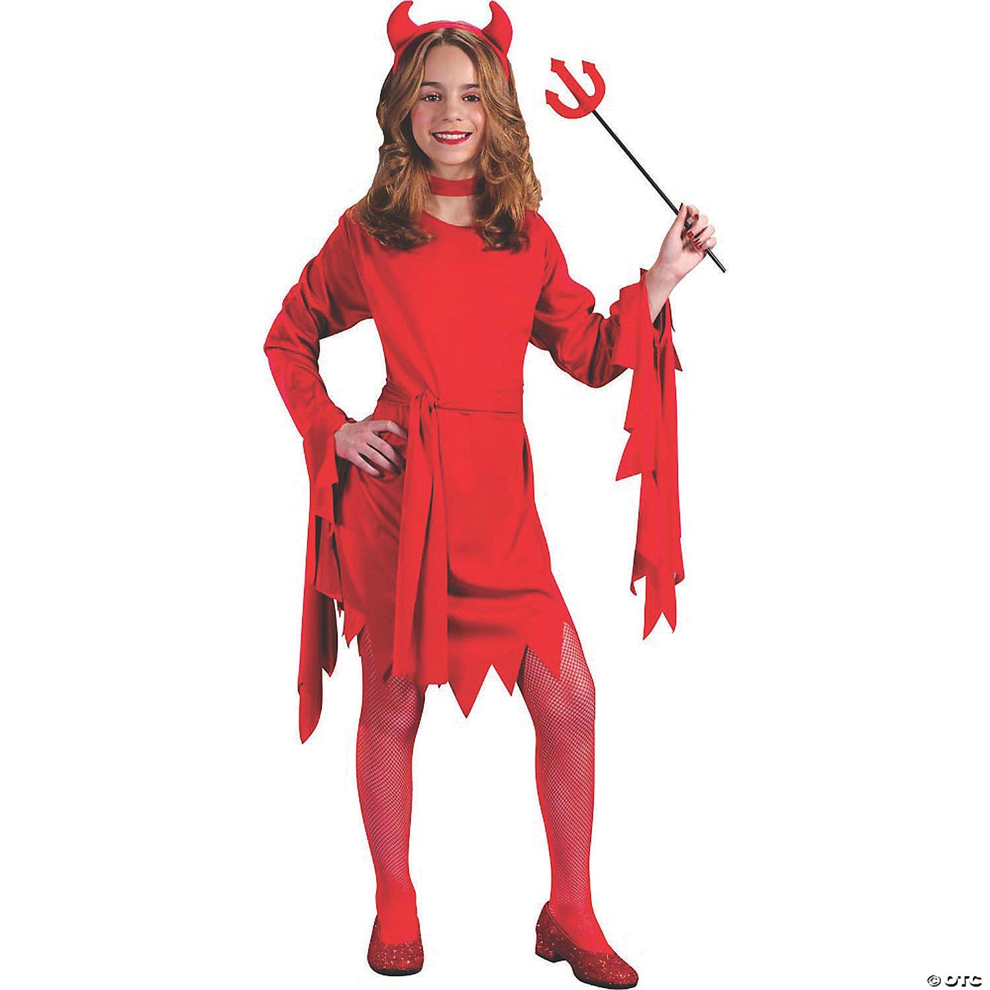 DARLING DEVIL CHILD LARGE