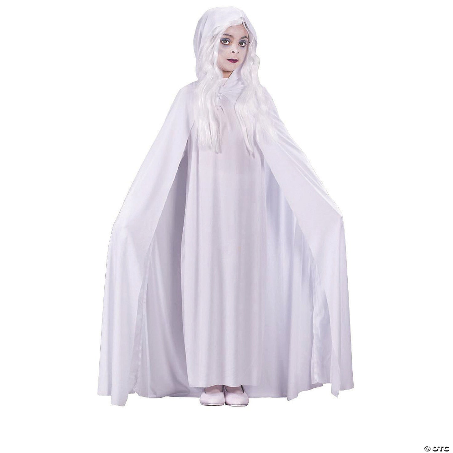 GOSSAMER GHOST CHILD MEDIUM