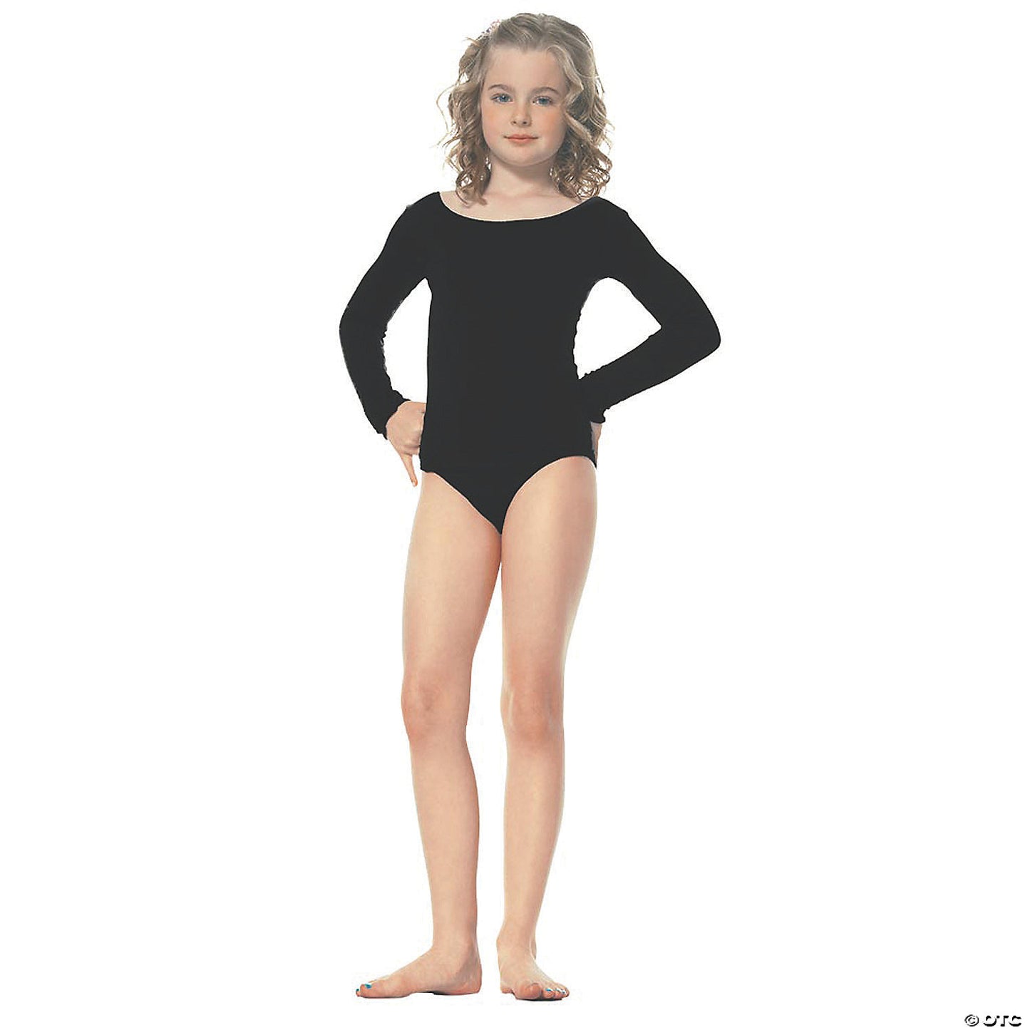 BODYSUIT-NATURAL LG
