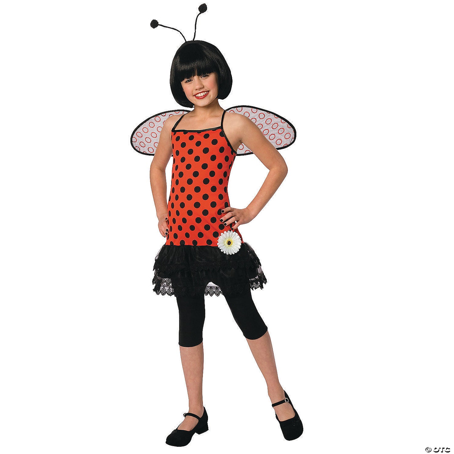 LOVE BUG CHILD LARGE