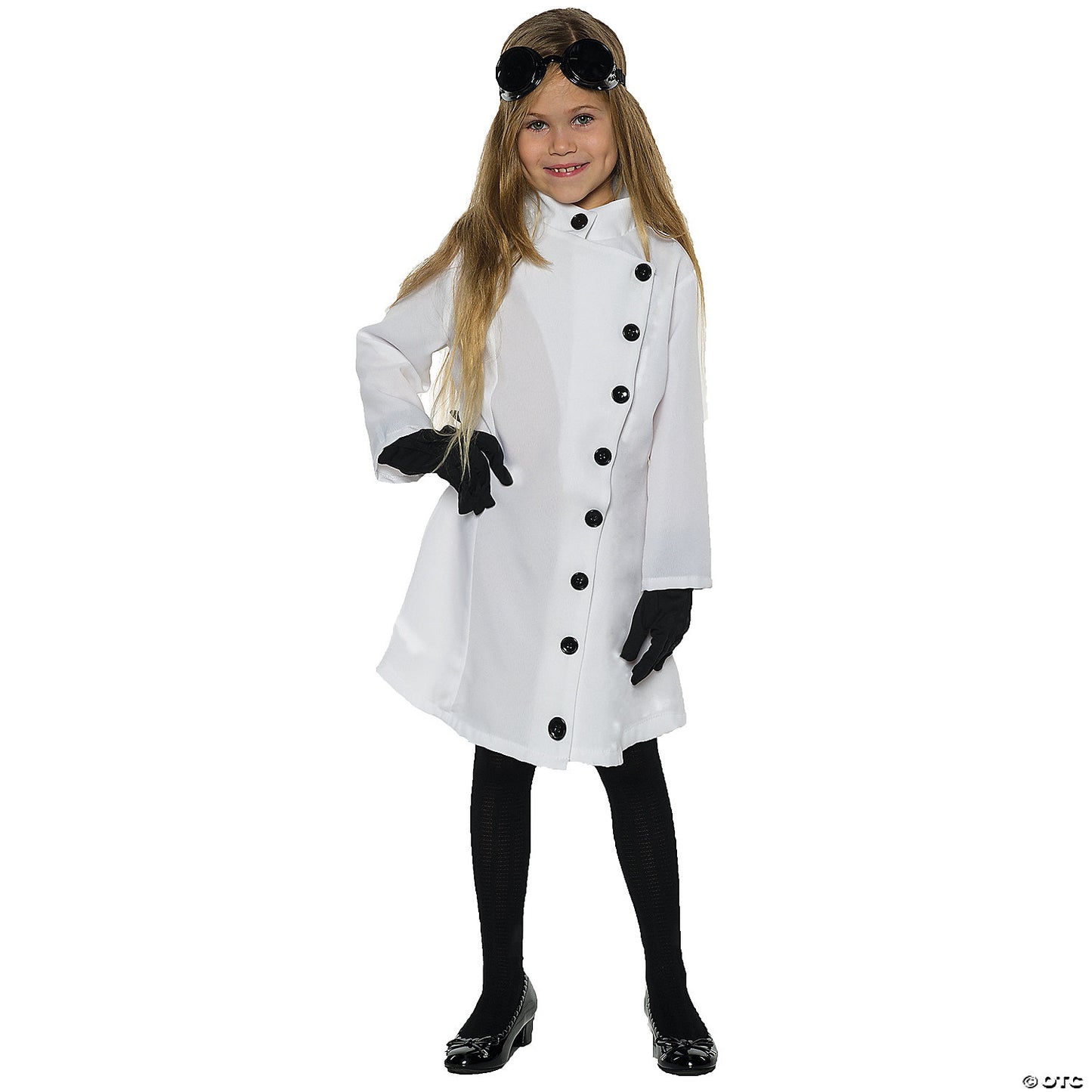 GIRL'S MAD SCIENCE-LG