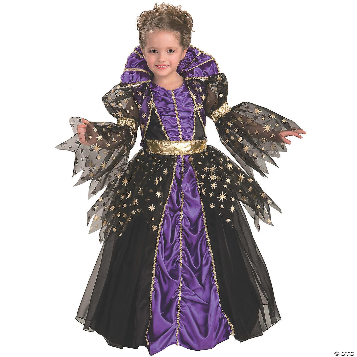 MAGICAL MISS CHILD MD 8-10