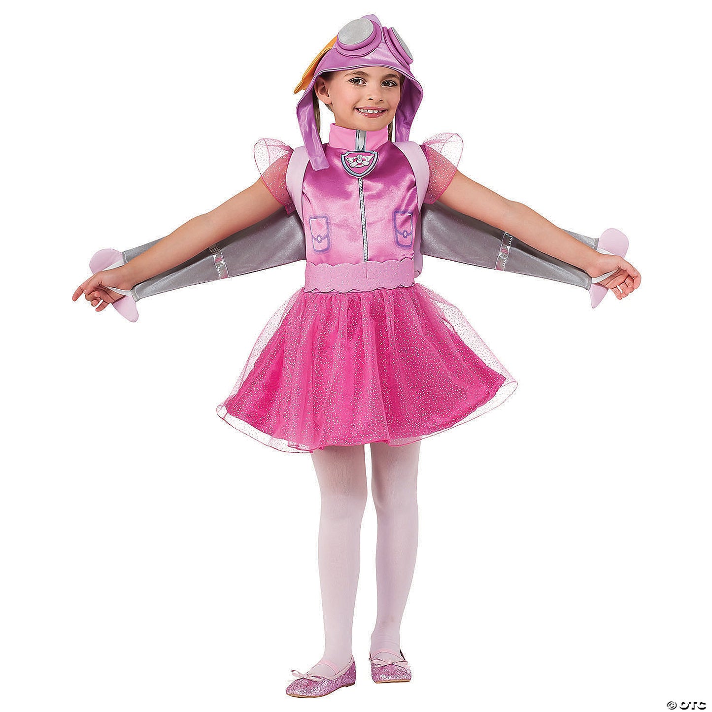 SKYE PAW PATROL CHILD SMALL