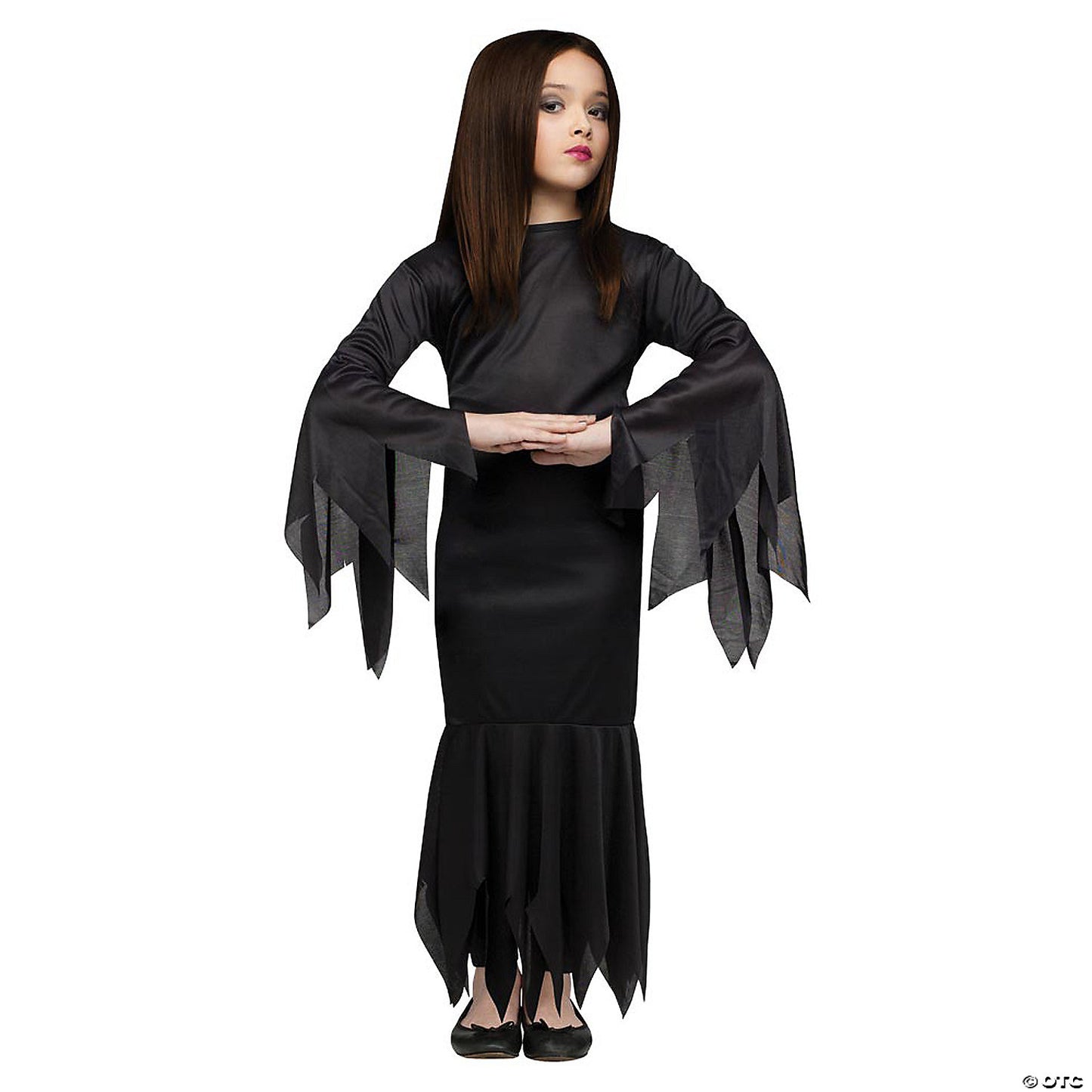 MORTICIA CHILD SMALL 4-6