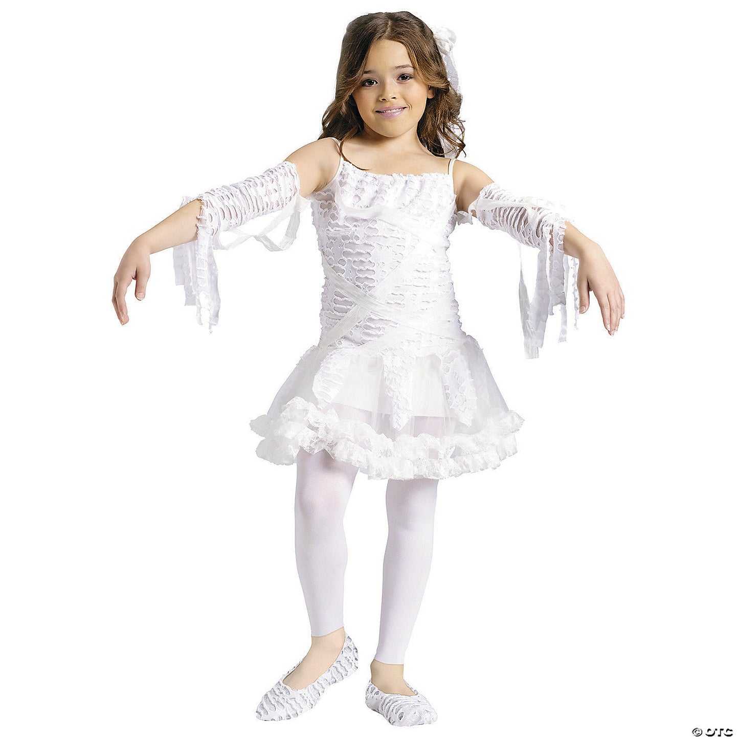 TUTU MUMMY CHILD 12-14