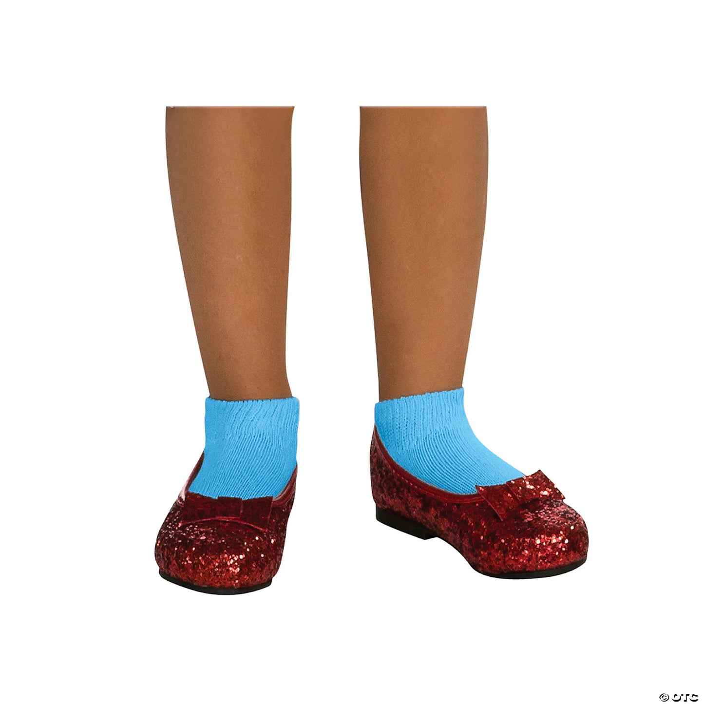 DOROTHY SEQUIN SHOES-CHLD MD-SZ 13-1