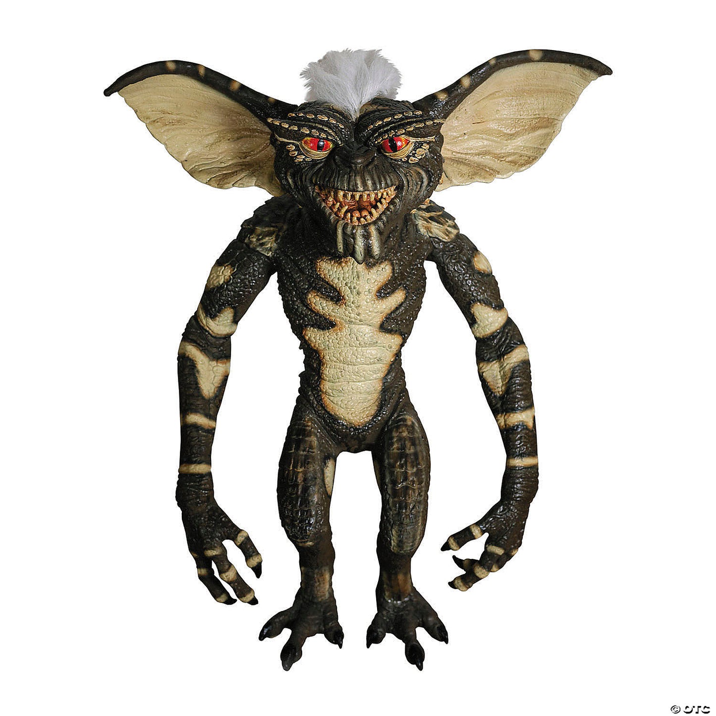 GREMLINS EVIL STRIPE PUPPET PROP