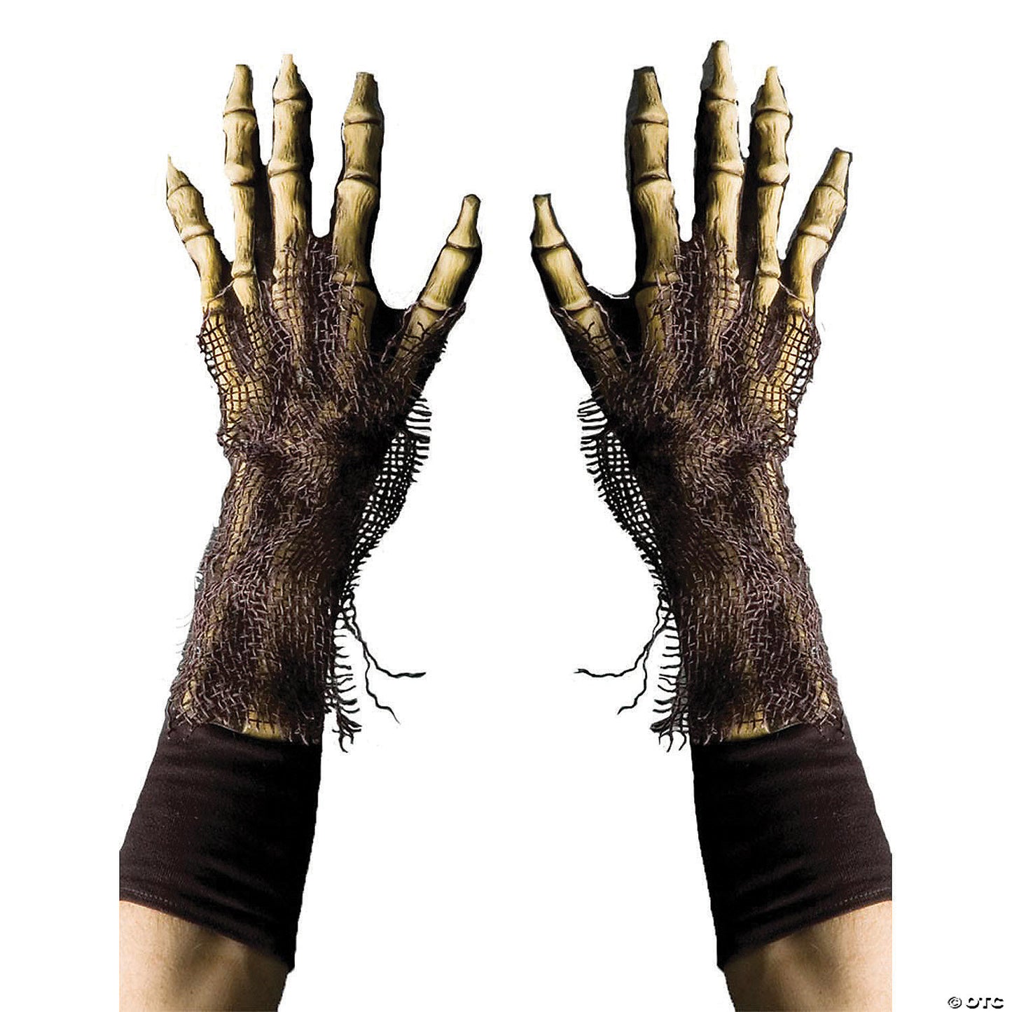 GRIM REAPER HANDS FOR 7013BS