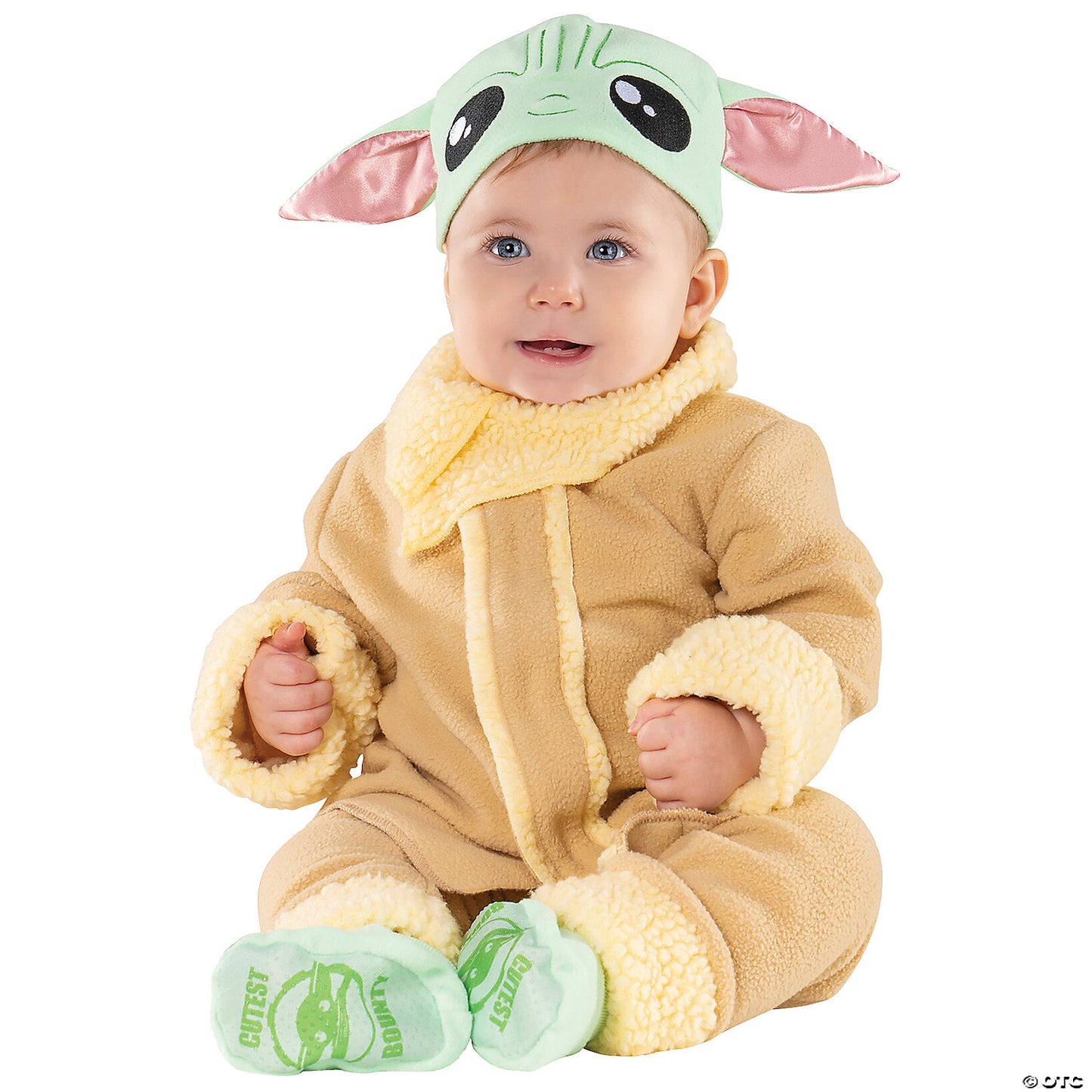 INFANT GROGU COST 0-6M