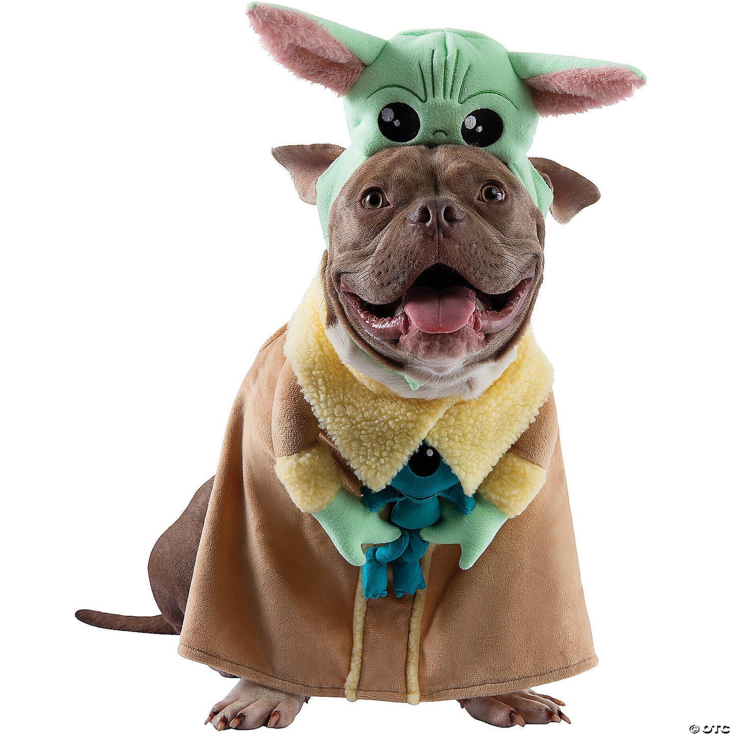 PET GROGU COSTUME MD