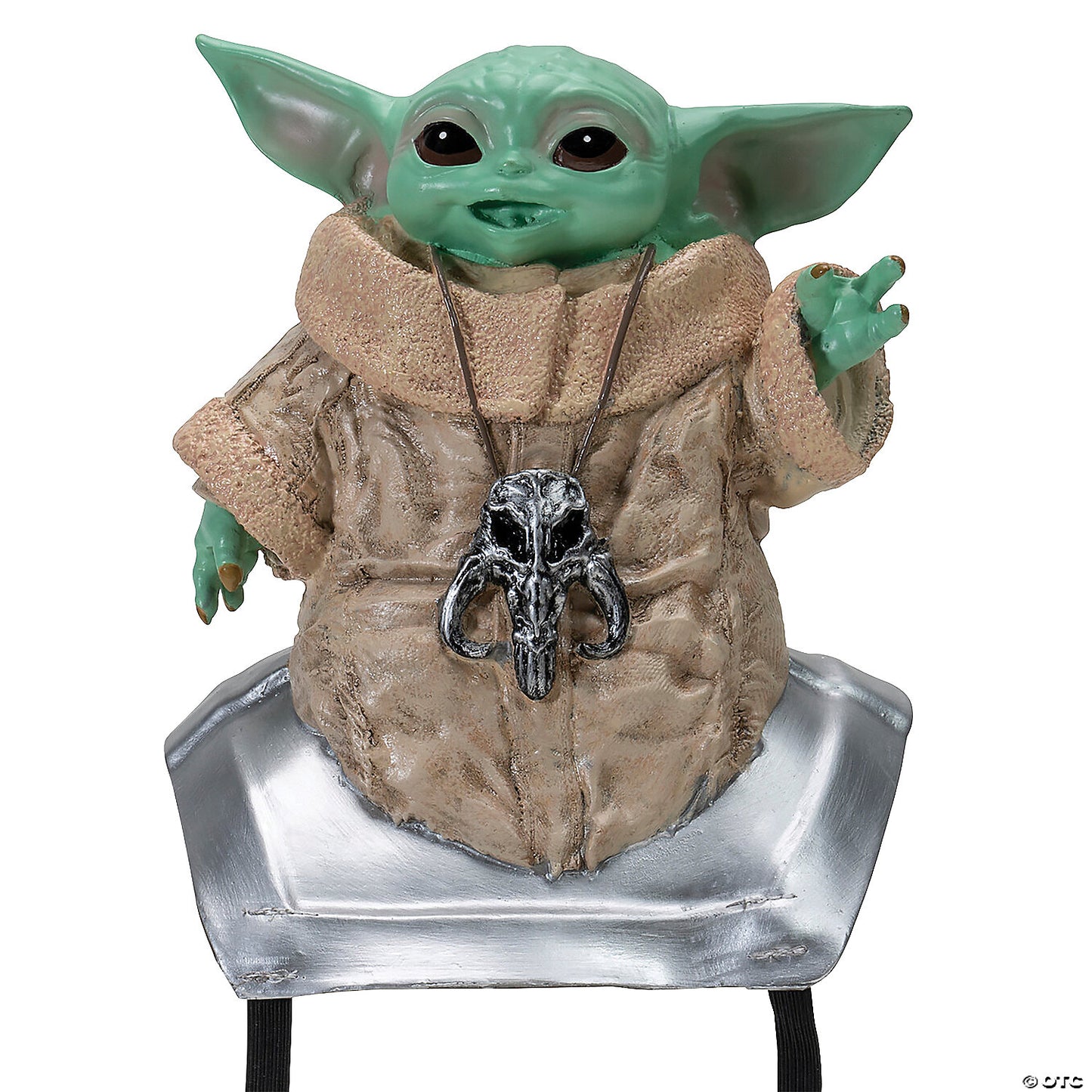 GROGU SHOULDER SITTER