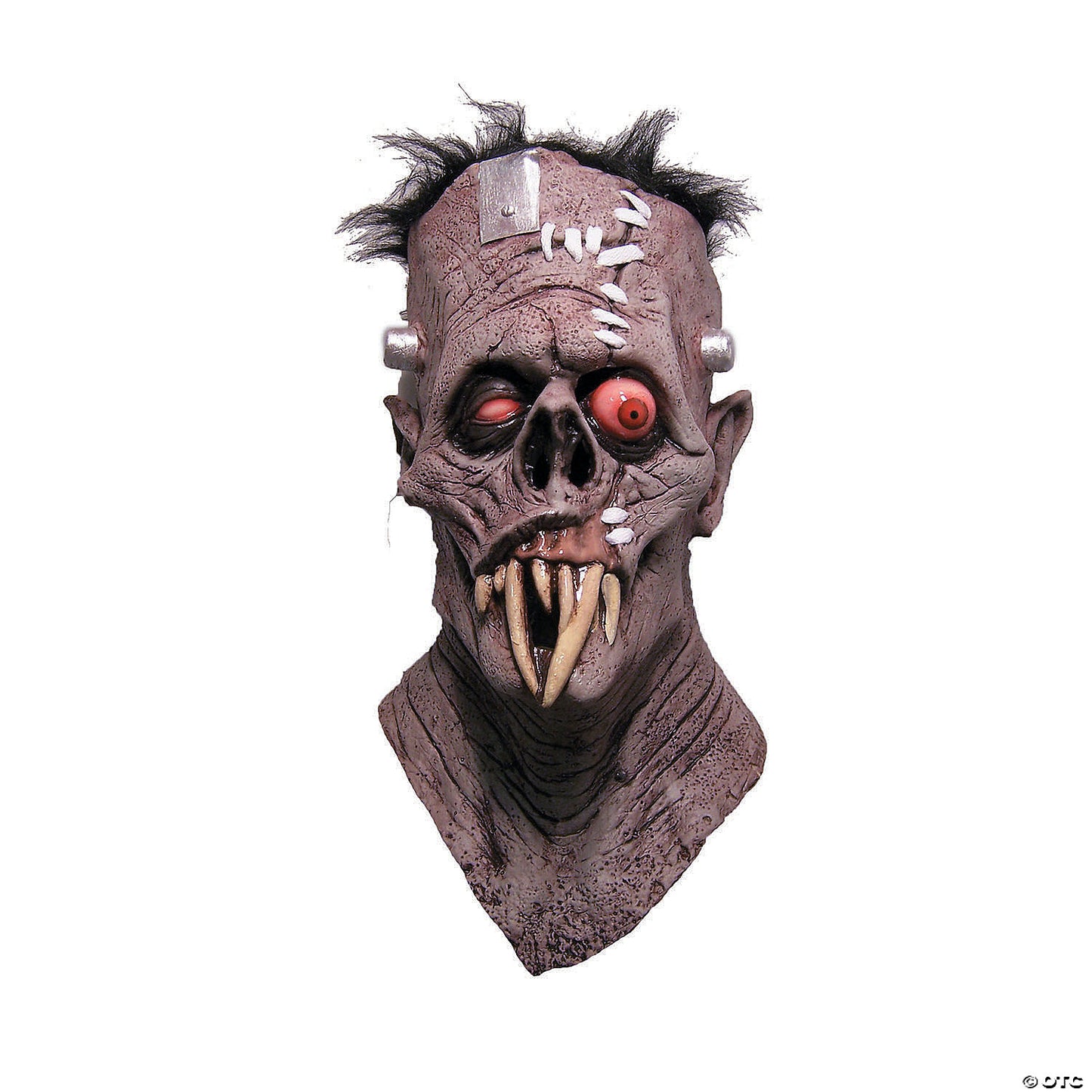 GRUESOME