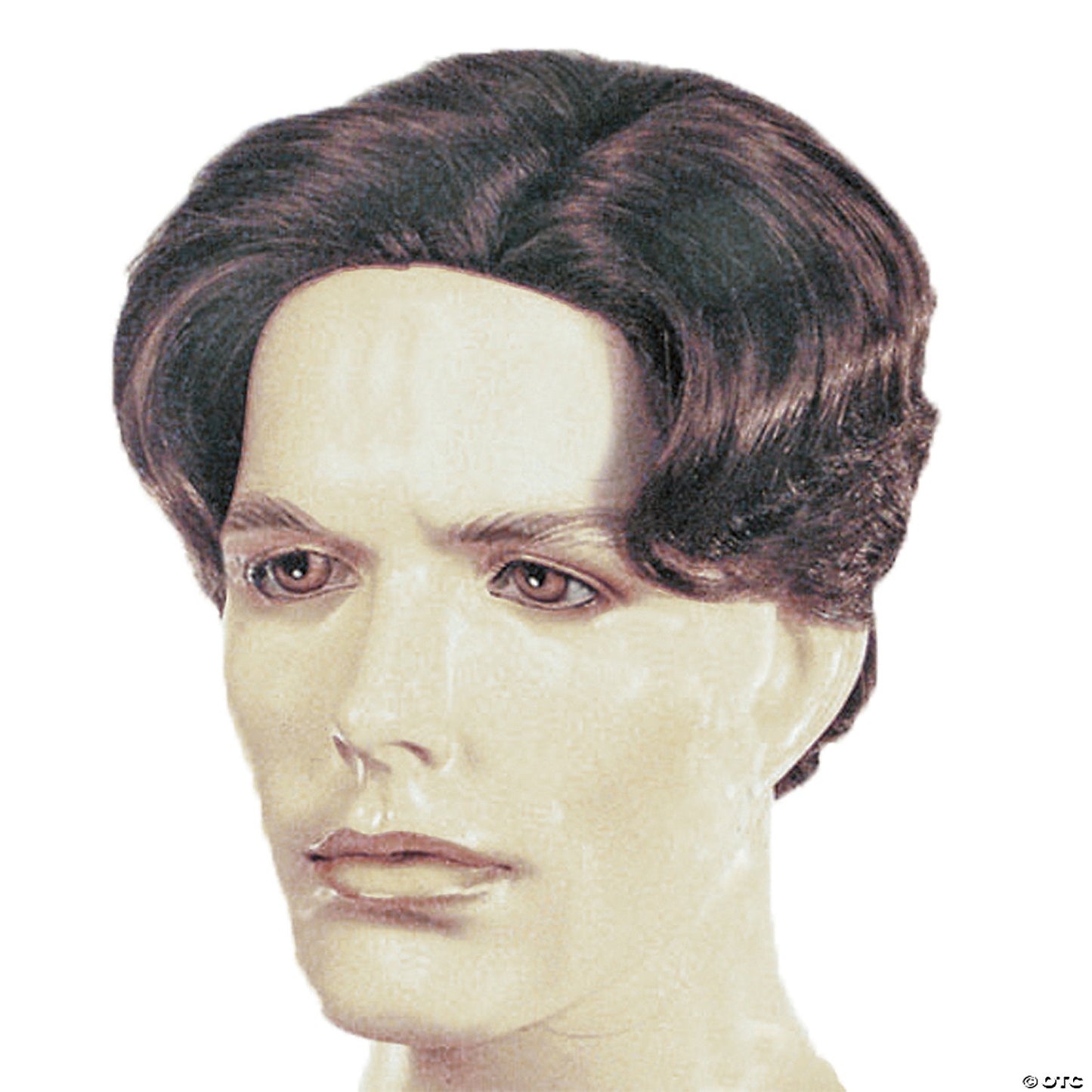 H GRANT ENGLISH MAN WIG