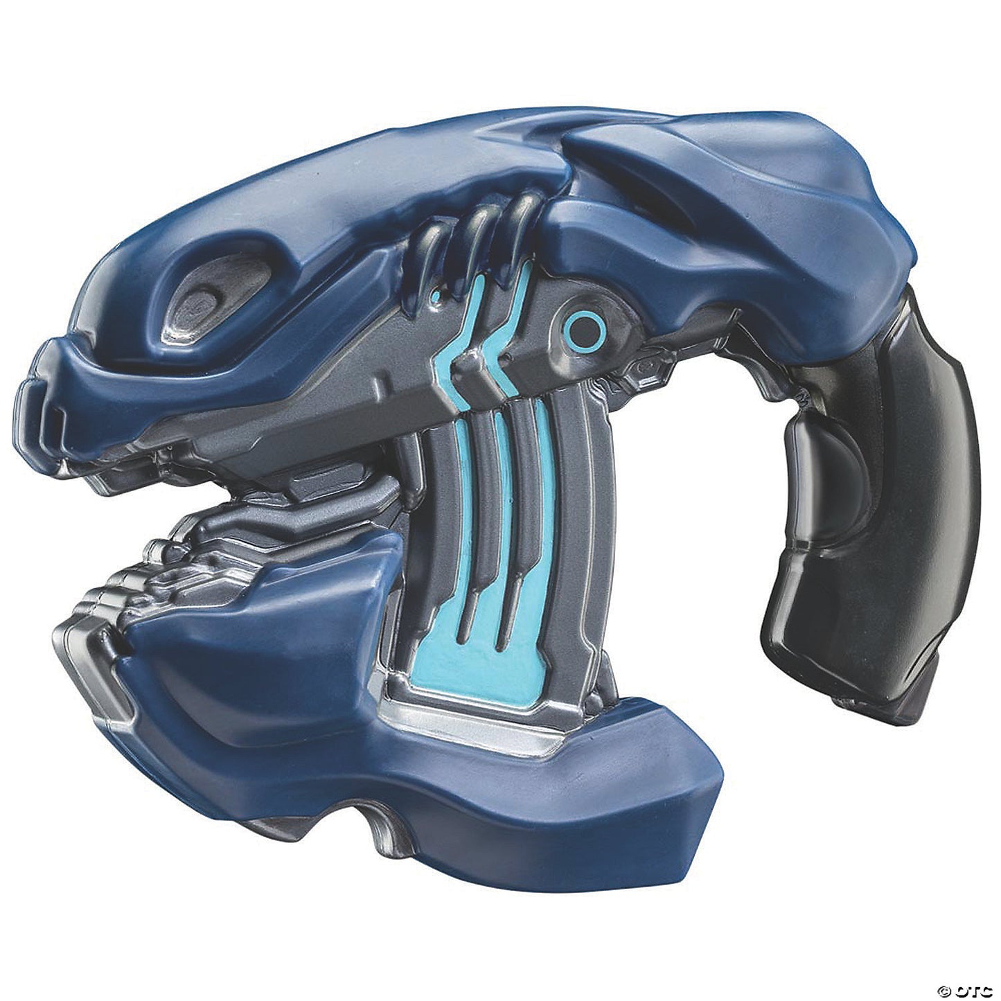 PLASMA BLASTER WEAPON