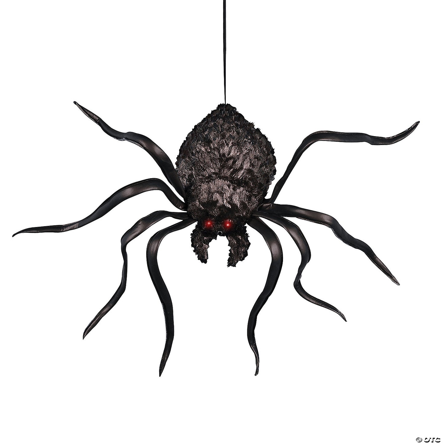 HANGING SHAKING SPIDER