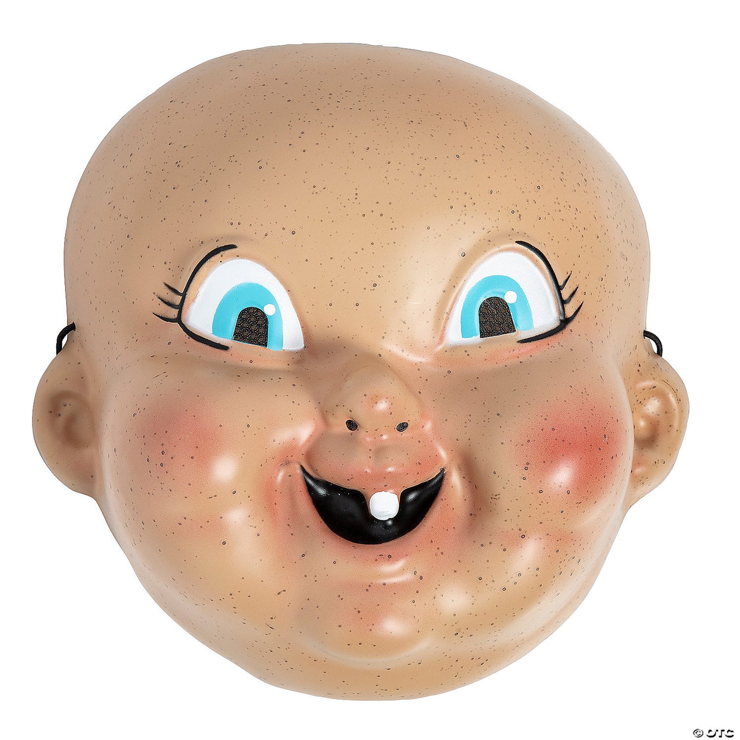 HAPPY DEATH DAY KILLER MASK