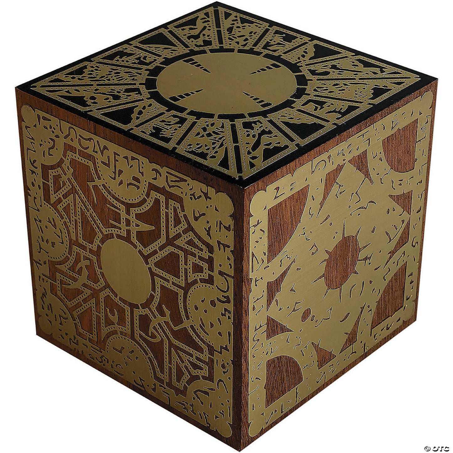 LAMENT BOX ACCESSORY