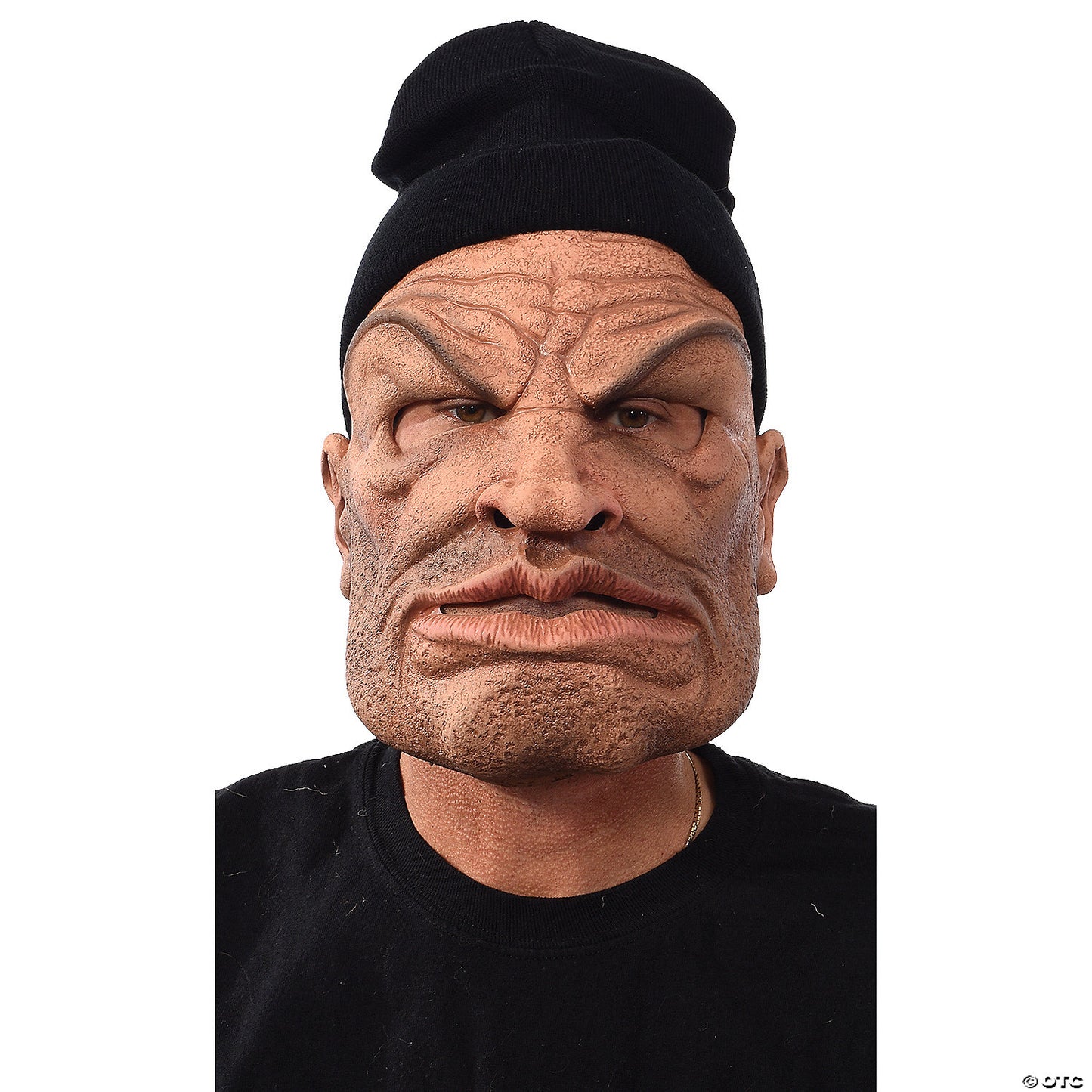 HITMAN LATEX MASK