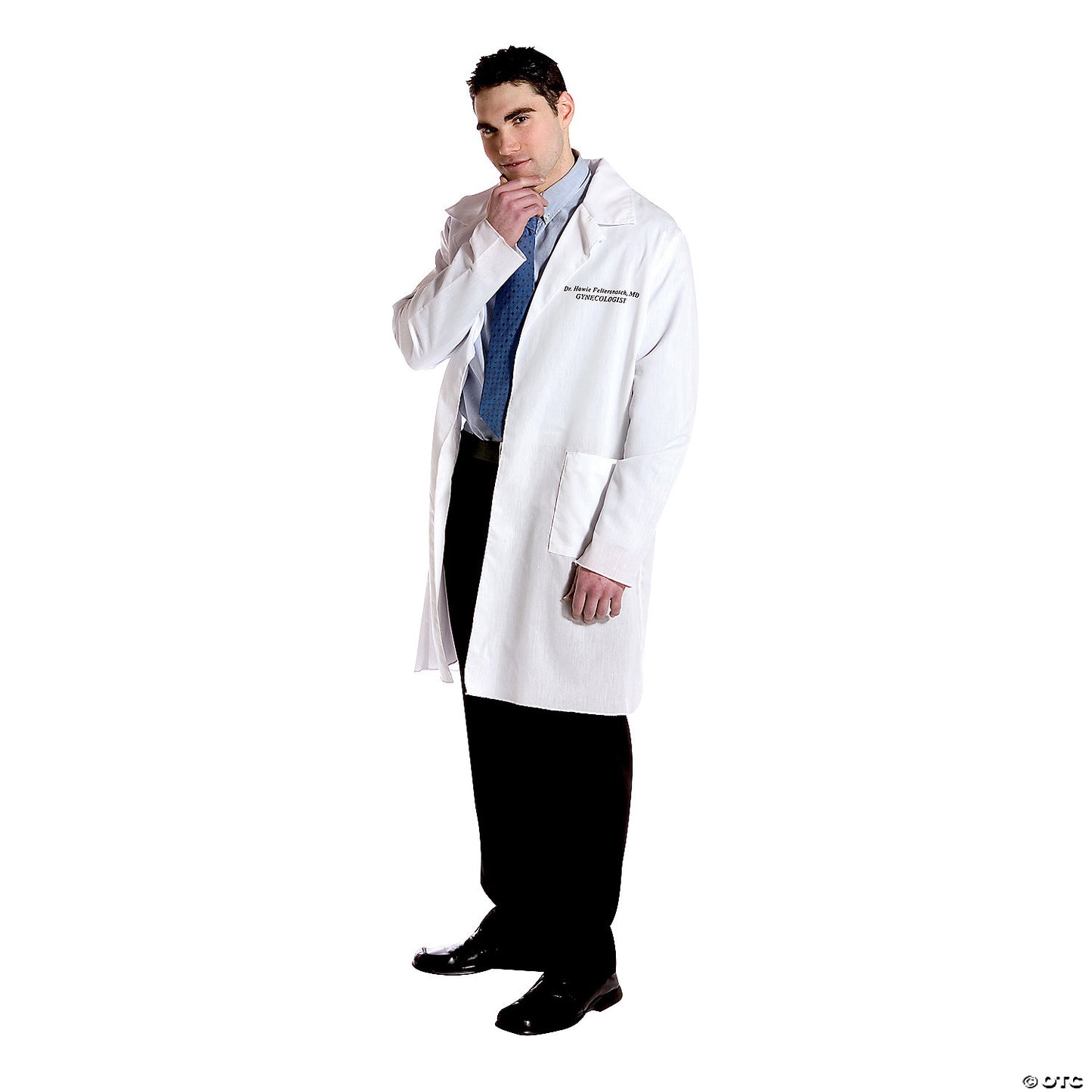 HOWIE FELTERSNATCH COSTUME
