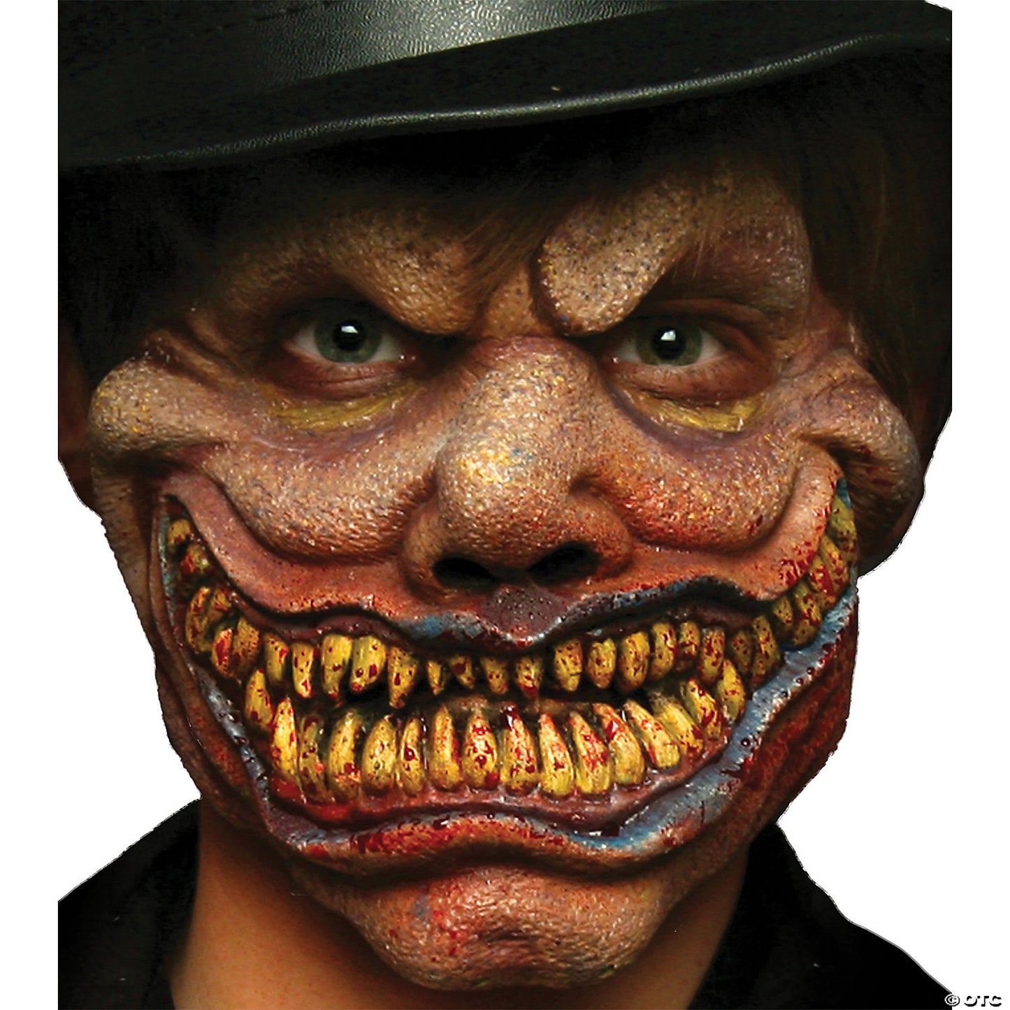 HYDE PROSTHETIC