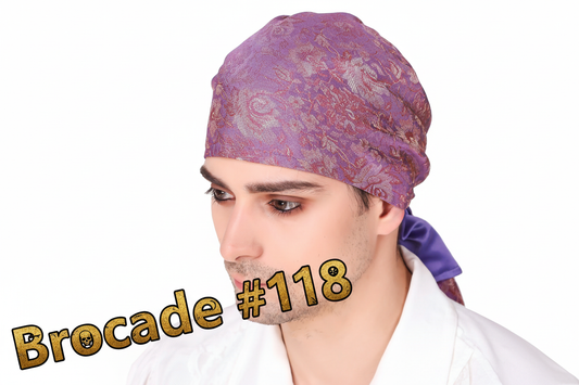 Brocade #118