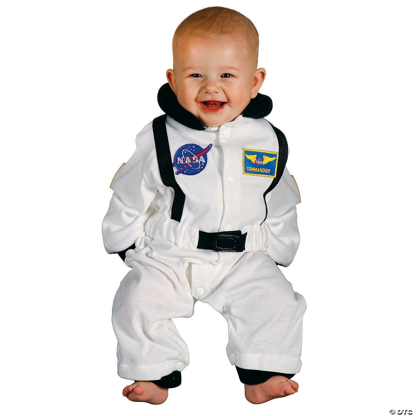 INFANT ASTRONAUT SUIT ARASROMP