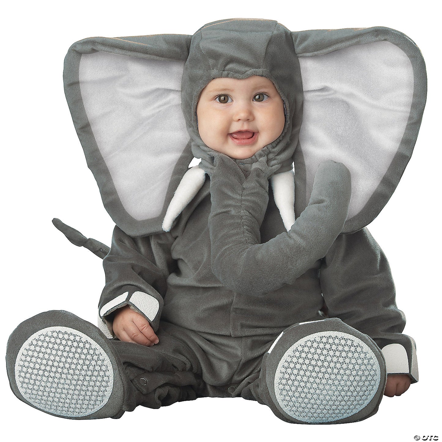INFANT ELEPHANT COSTUME