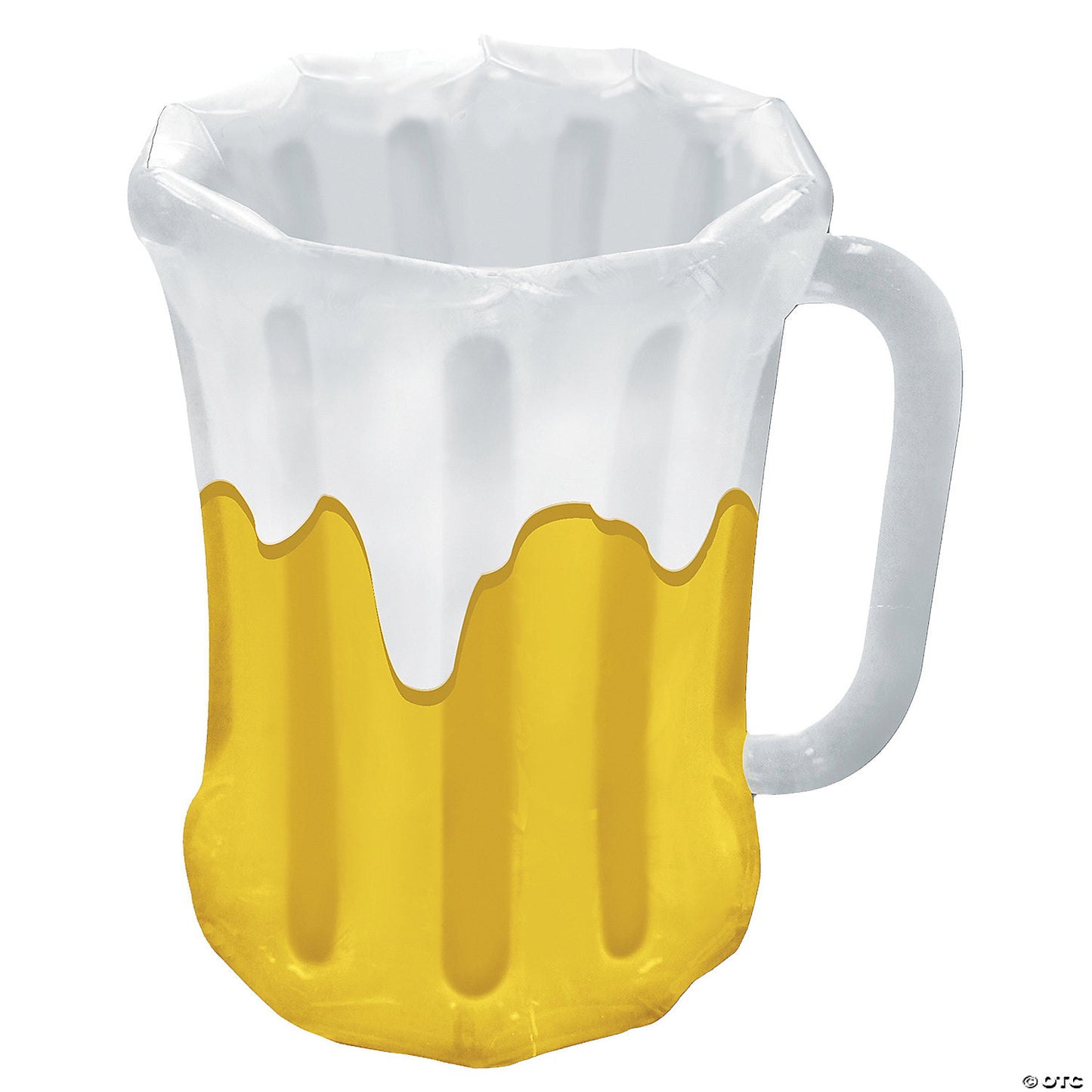INFLATABLE BEER MUG COOLER BG57892