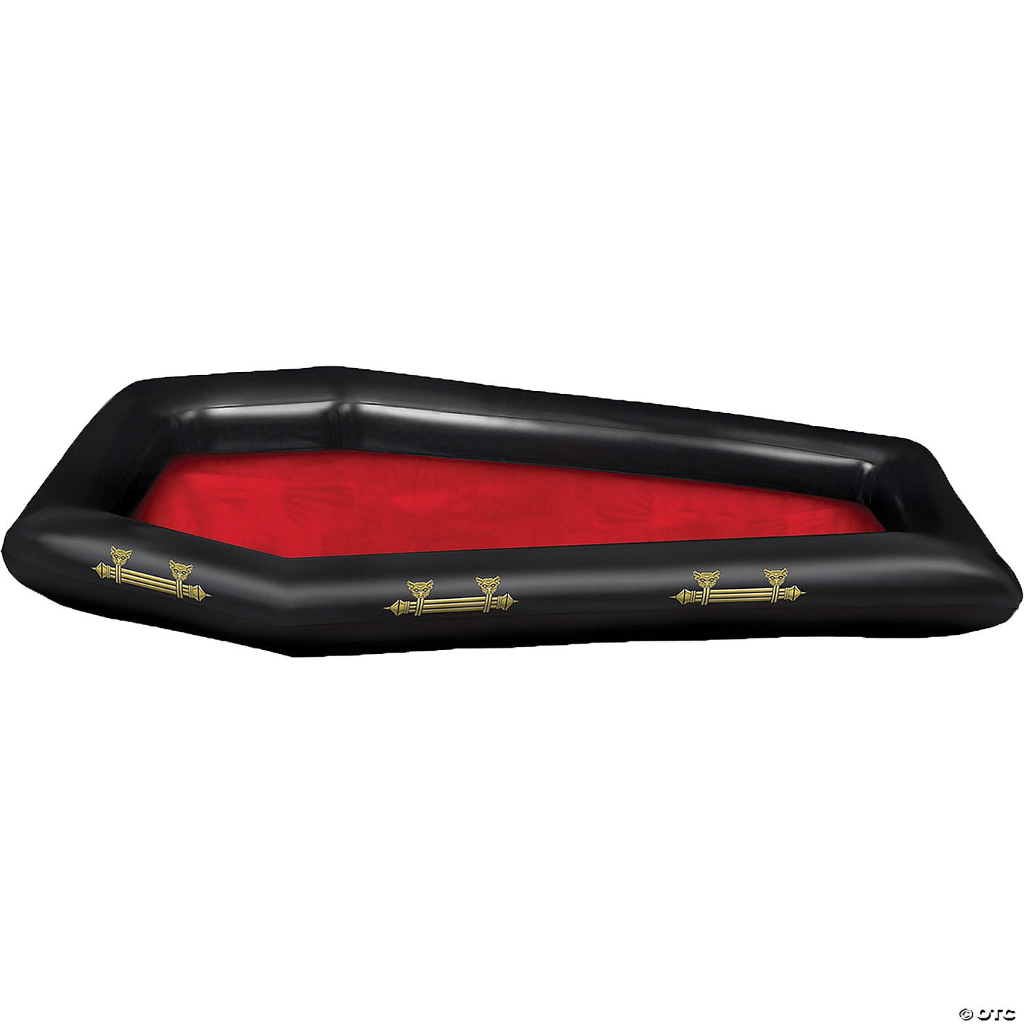 INFLATABLE COFFIN COOLER BG00044
