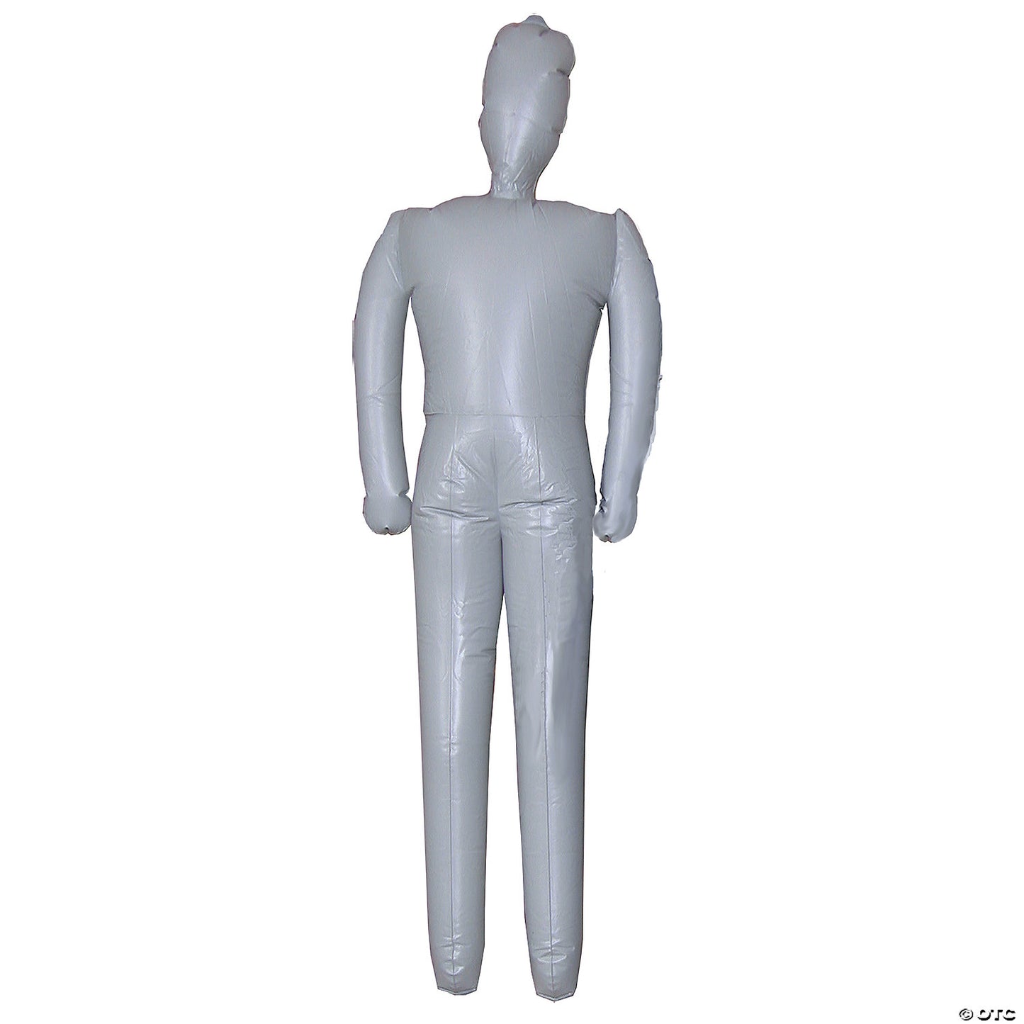 INFLATABLE MANNEQUIN BODY