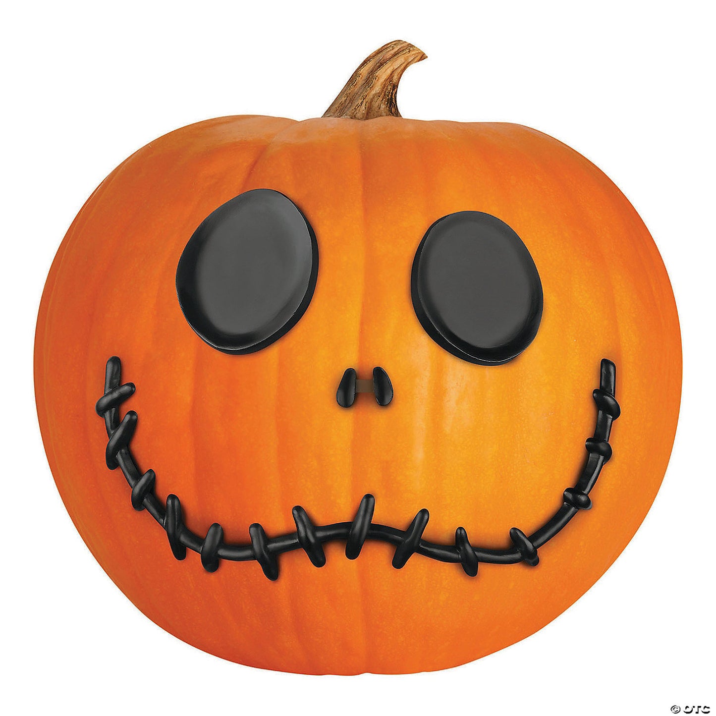 PUMPKIN PUSH IN JACK SKELLINGT