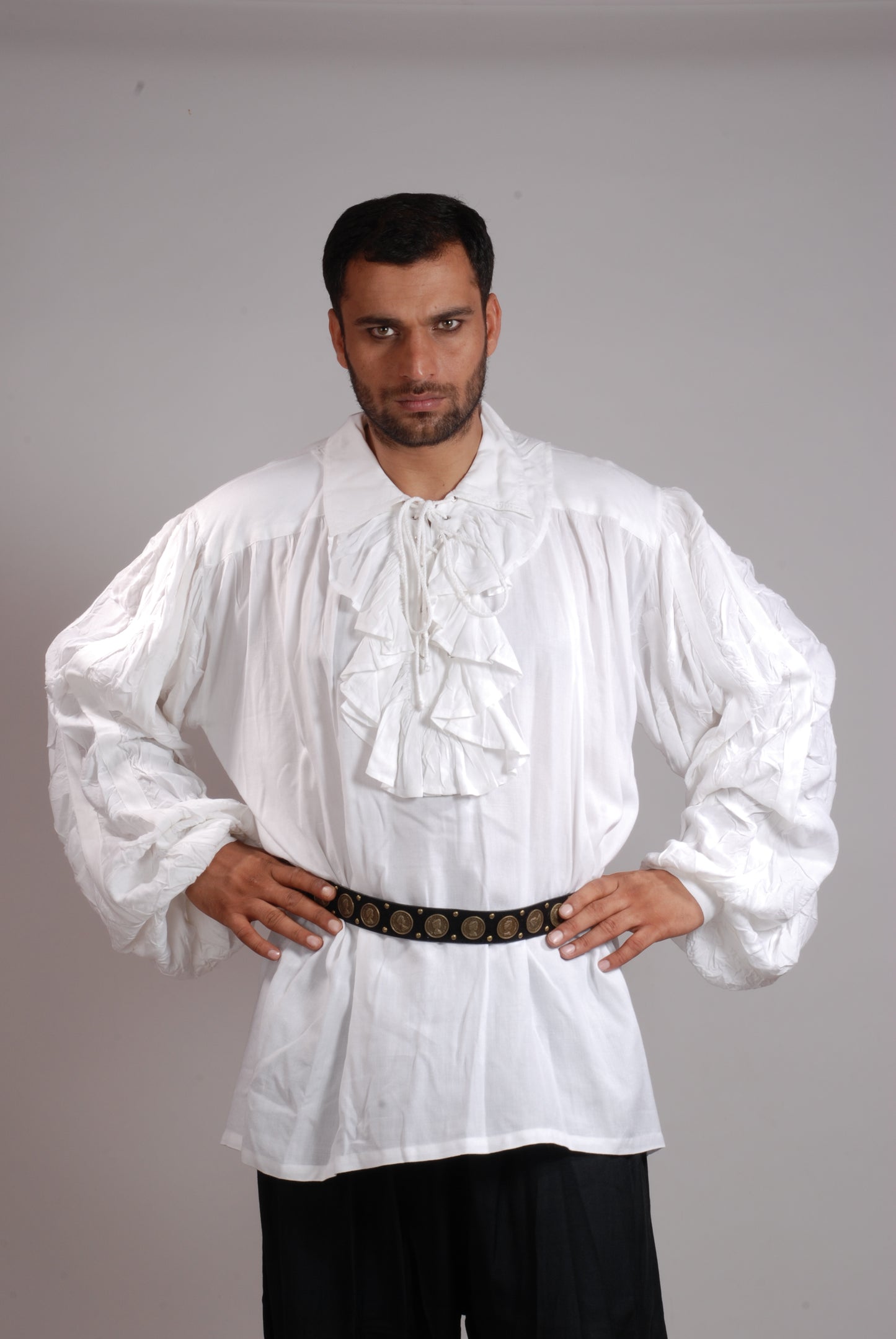 John Reckham Shirt