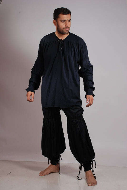 Swordsman Pants