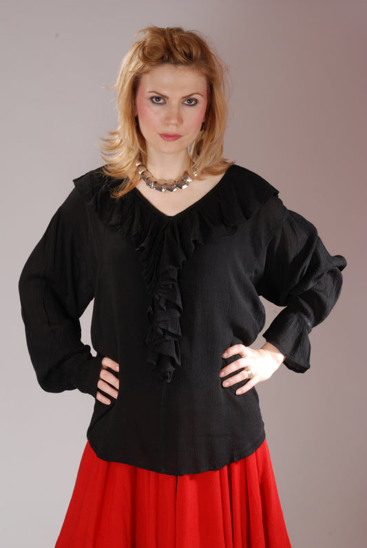 Barbarossa Blouse